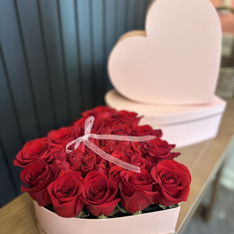 Delicate Bouquet