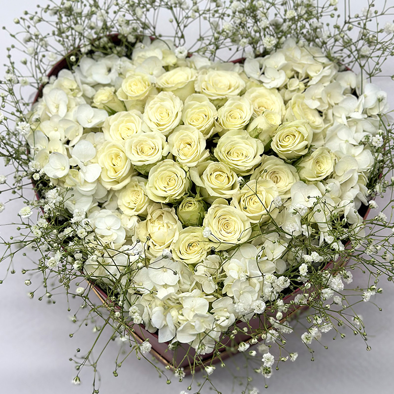 Delicate Bouquet
