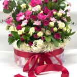 Premium Bouquet - Majestic Bloom