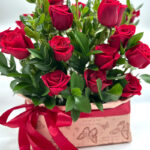 24 Stem Rose Bouquet