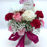 Blush Harmony Bouquet
