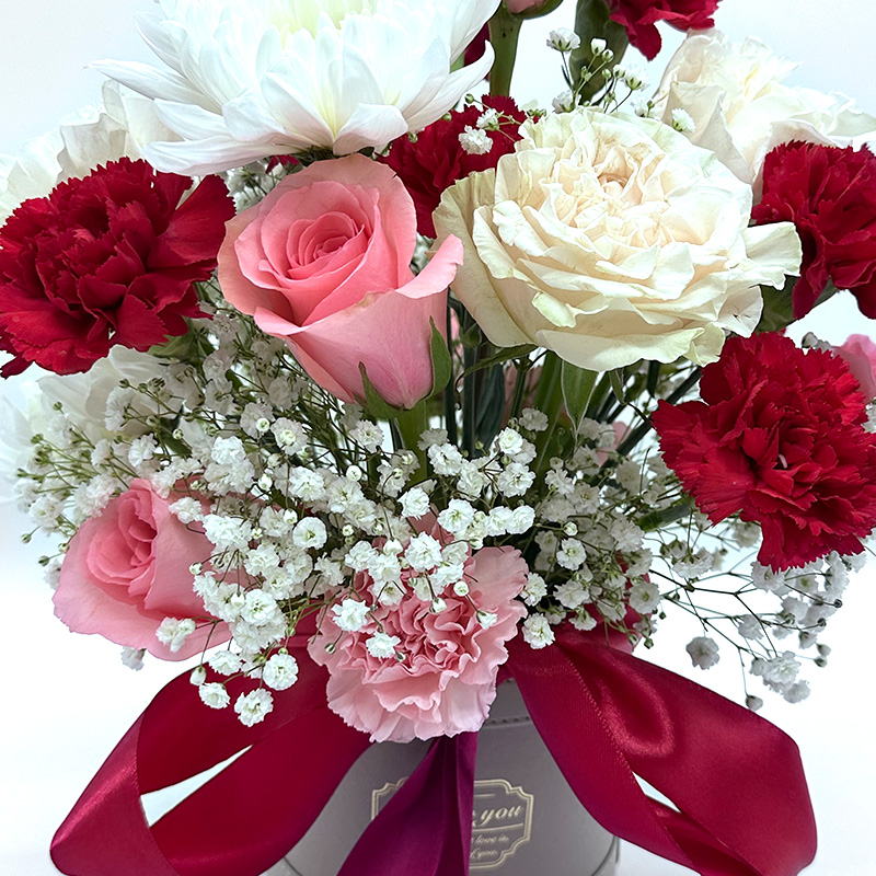 Blush Harmony Bouquet