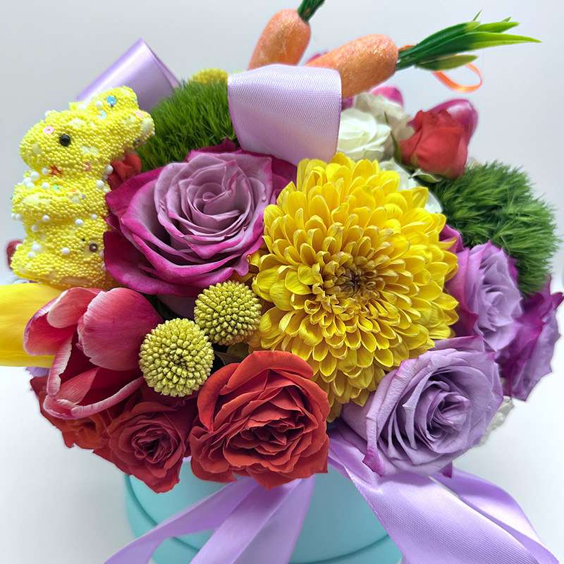 Easter Bouquet