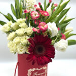 Mid Size Bouquet