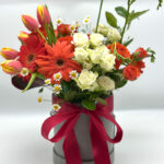 Miniature Bouquet - Joy in Bloom