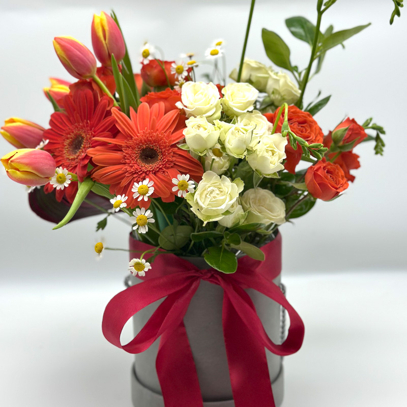Miniature Bouquet - Joy in Bloom
