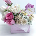 Mother's Day May Bouquet