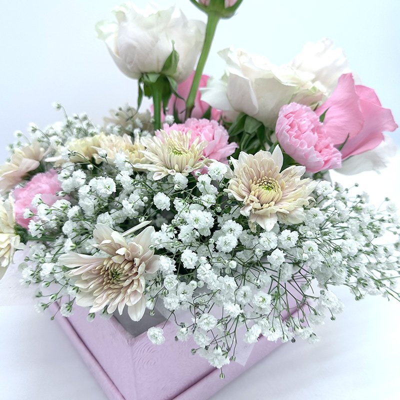 Mother's Day May Bouquet