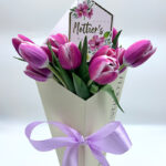 Mother's Day Tulips