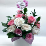 Sweet Blush Bouquet