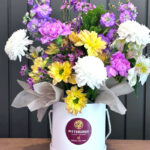 Spring Blush Bouquet