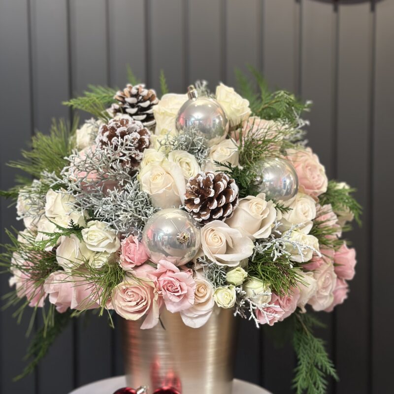 Winter Queen bloom (XL)