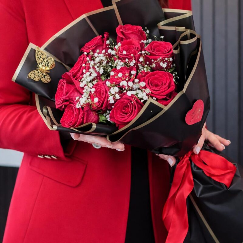 Soft Romance Dozen #2