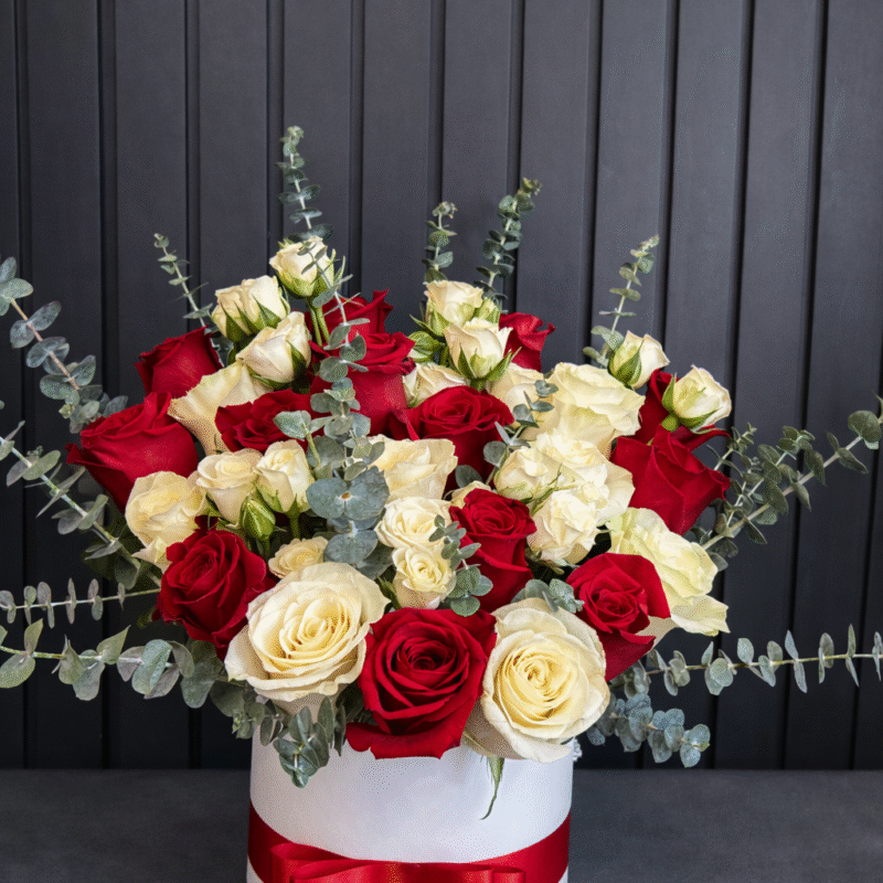 Calm Passion bouquet (Large)