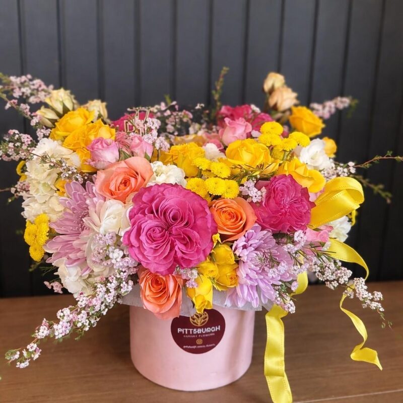 Velora Bloom Box (large)