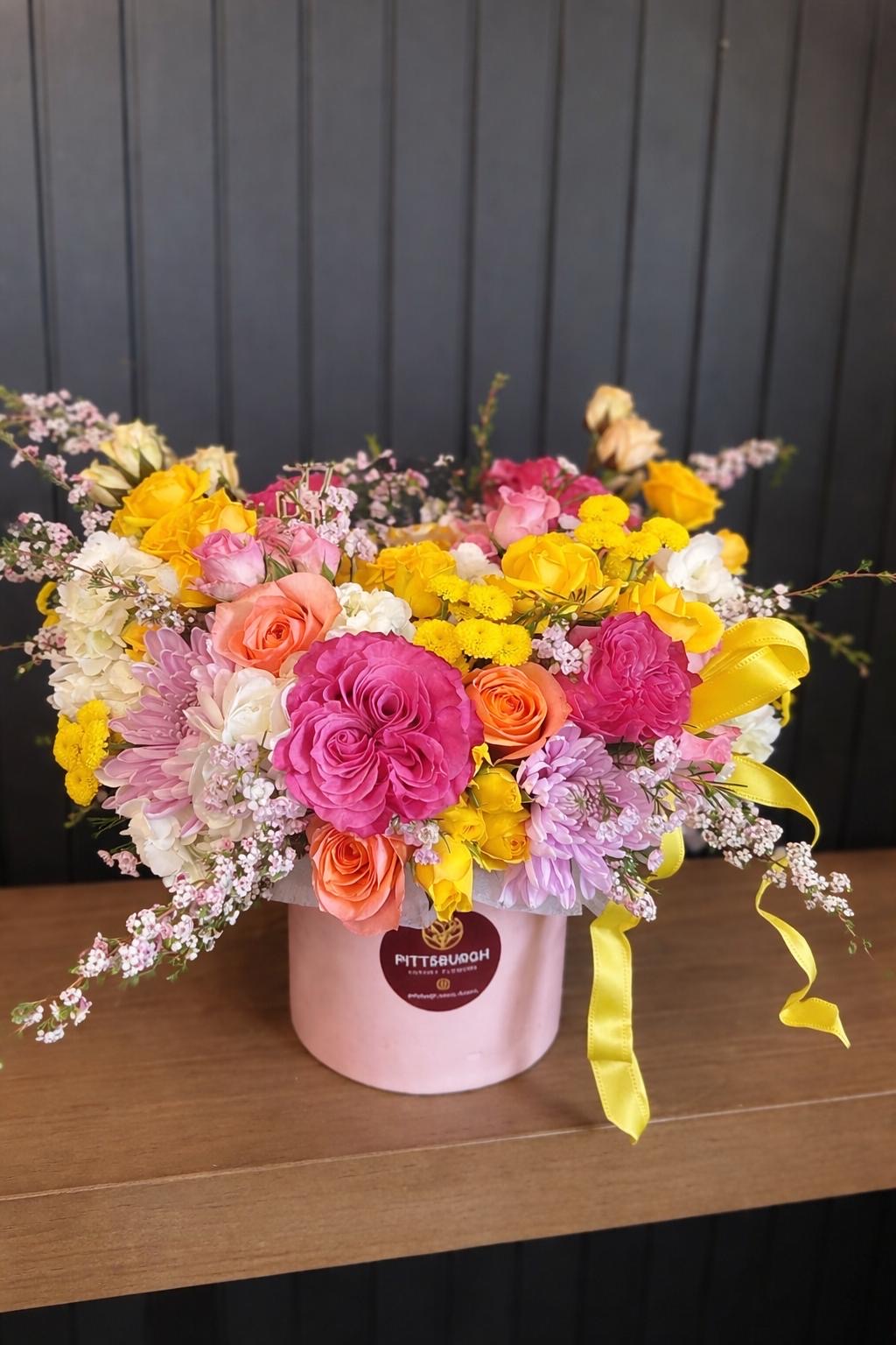 Velora Bloom Box (large)