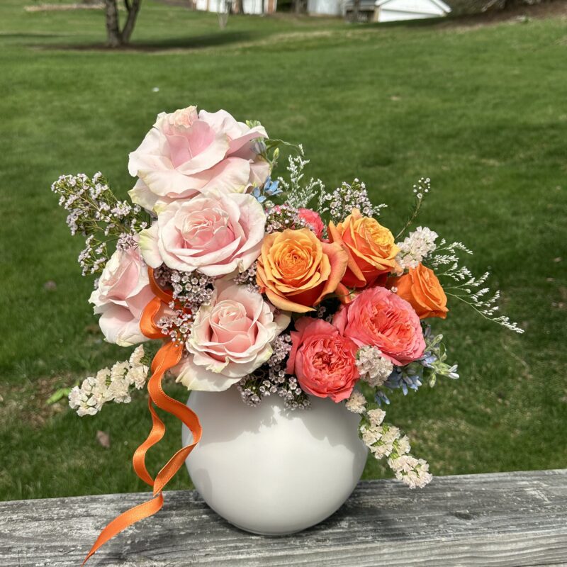 Spring charm Bowl (large)