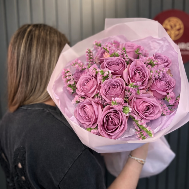 Lavender Charm. Mother’s Day special