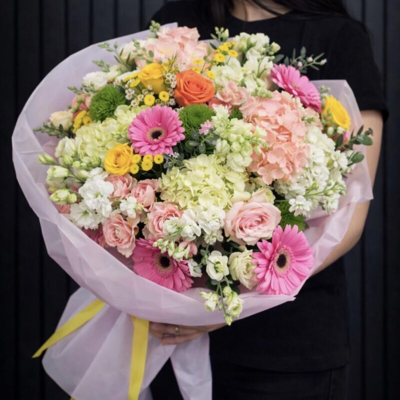 Spring Bouquet (large)